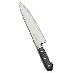 東京杉本 CM鋼 全鋼 CM2127 ツバ付 牛刀 27cm 包丁 研ぎ済み 杉本 牛刀27cm CM鋼 CM2127 刃渡270mm | 包丁,包丁の「ブランド